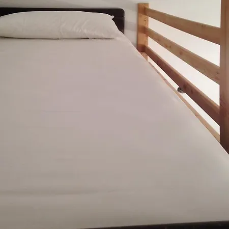 Casa de Férias Holiday Kroz Brusje