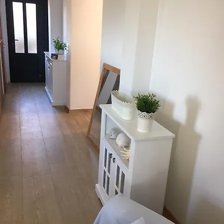 Casa de Férias Holiday Kroz